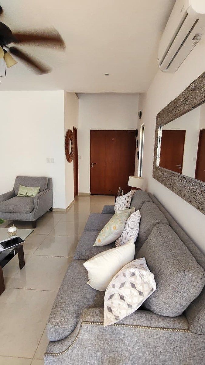 Casa en condominio en Conkal, Conkal, foto 5 de 30