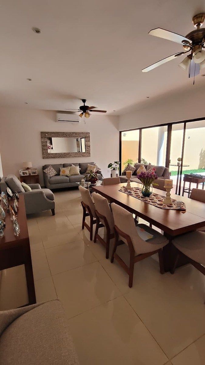 Casa en condominio en Conkal, Conkal, foto 8 de 30