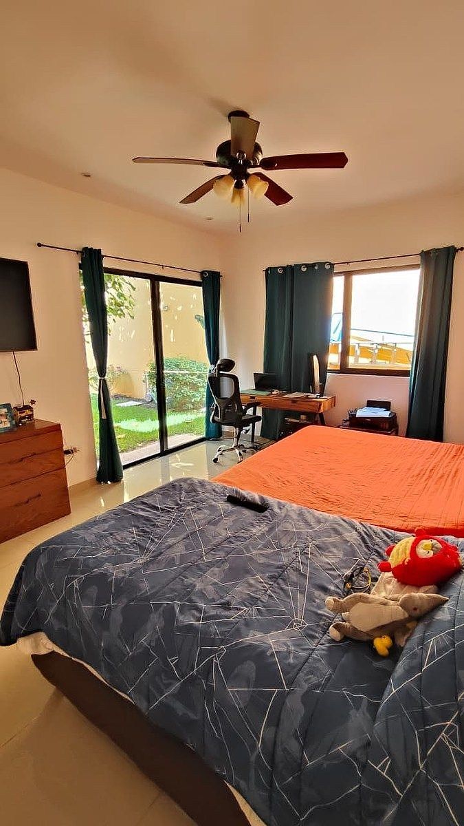 Casa en condominio en Conkal, Conkal, foto 16 de 30