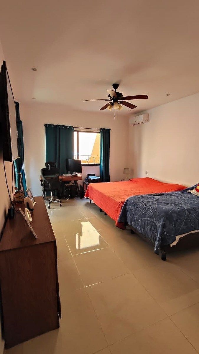 Casa en condominio en Conkal, Conkal, foto 15 de 30