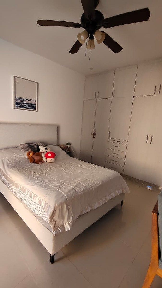 Casa en condominio en Conkal, Conkal, foto 19 de 30