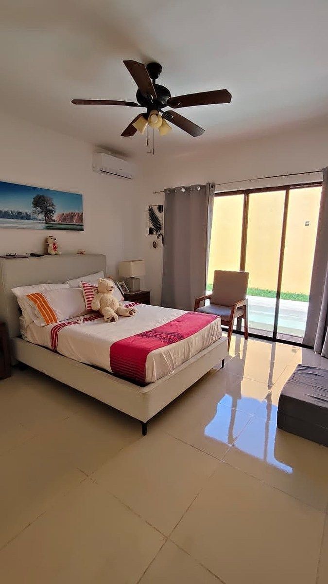 Casa en condominio en Conkal, Conkal, foto 20 de 30
