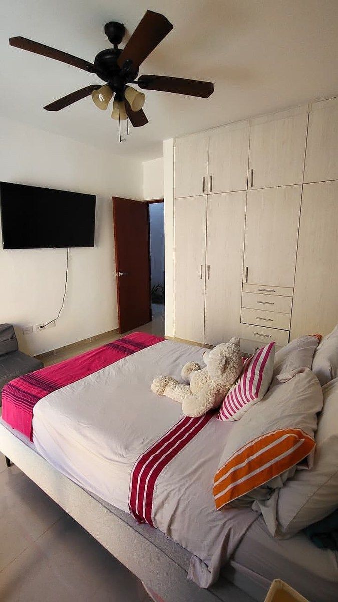 Casa en condominio en Conkal, Conkal, foto 21 de 30