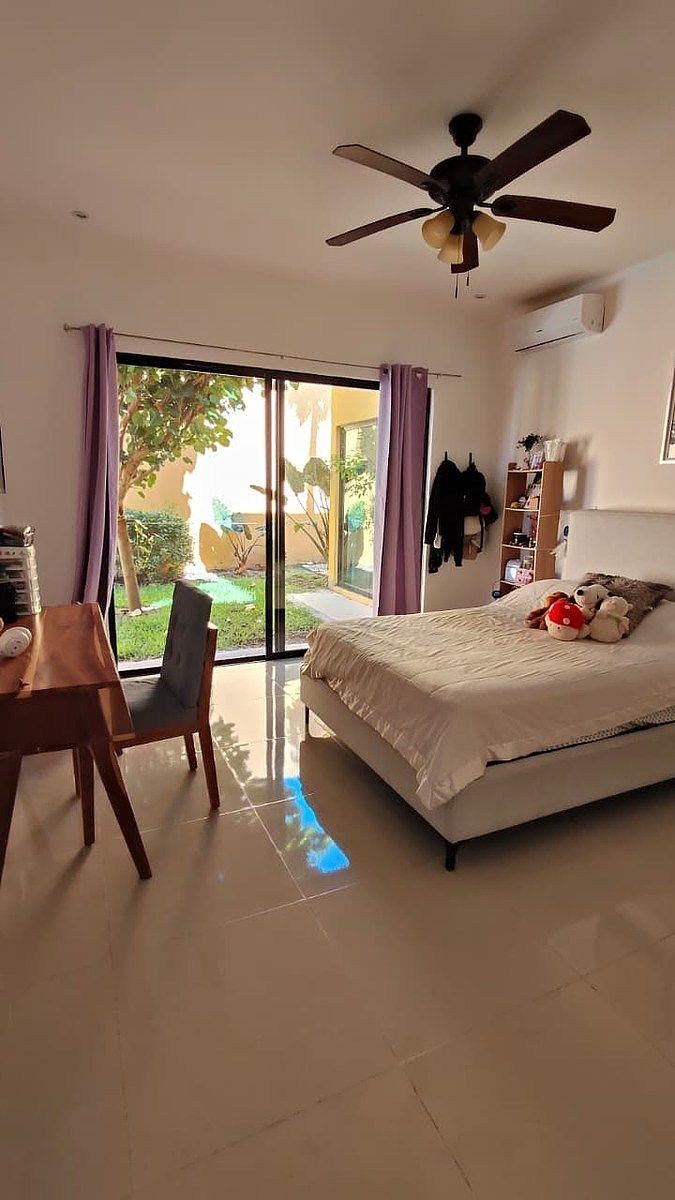 Casa en condominio en Conkal, Conkal, foto 22 de 30
