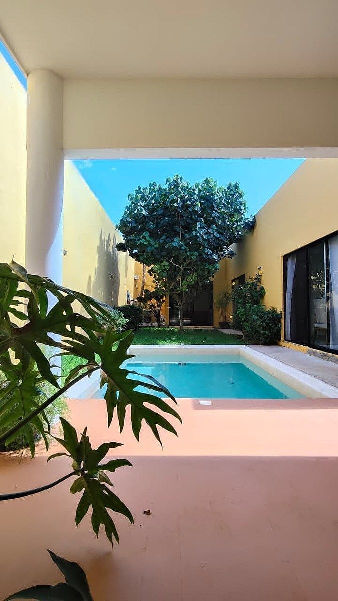 Casa en condominio en Conkal, Conkal, foto 25 de 30