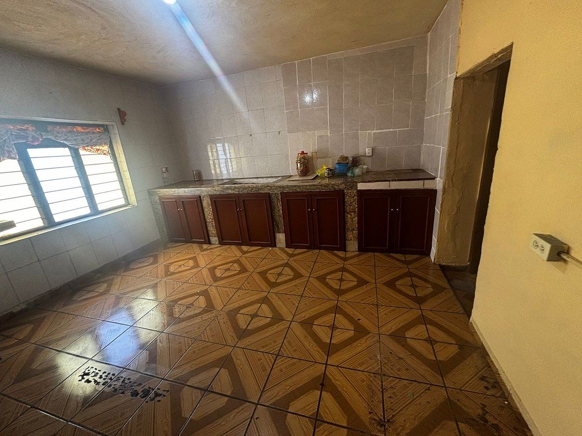Casa en Ciudad Guadalupe Centro, Guadalupe, foto 3 de 10
