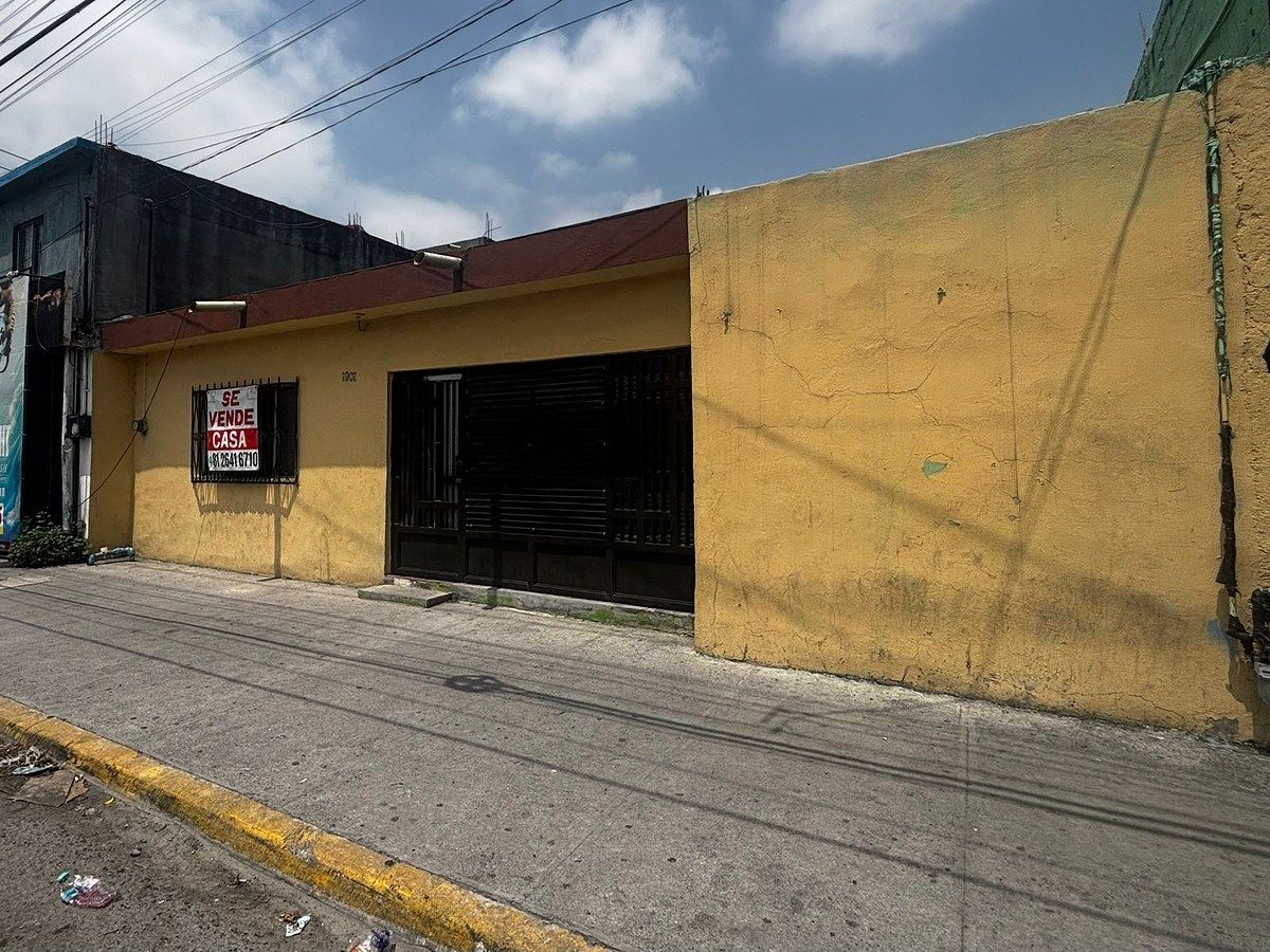 House in 10 de Marzo, Monterrey, photo 3 of 27