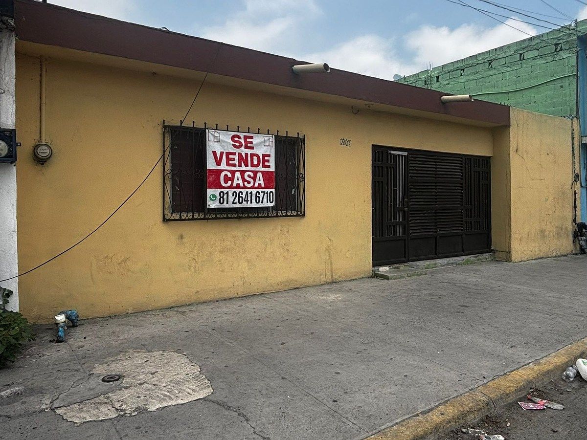 House in 10 de Marzo, Monterrey, photo 5 of 27