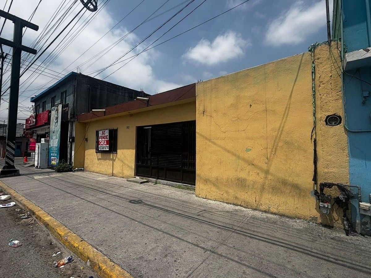 House in 10 de Marzo, Monterrey, photo 4 of 27