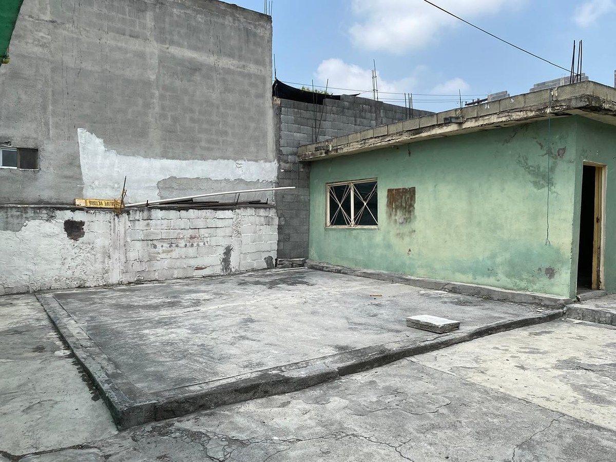 House in 10 de Marzo, Monterrey, photo 26 of 27