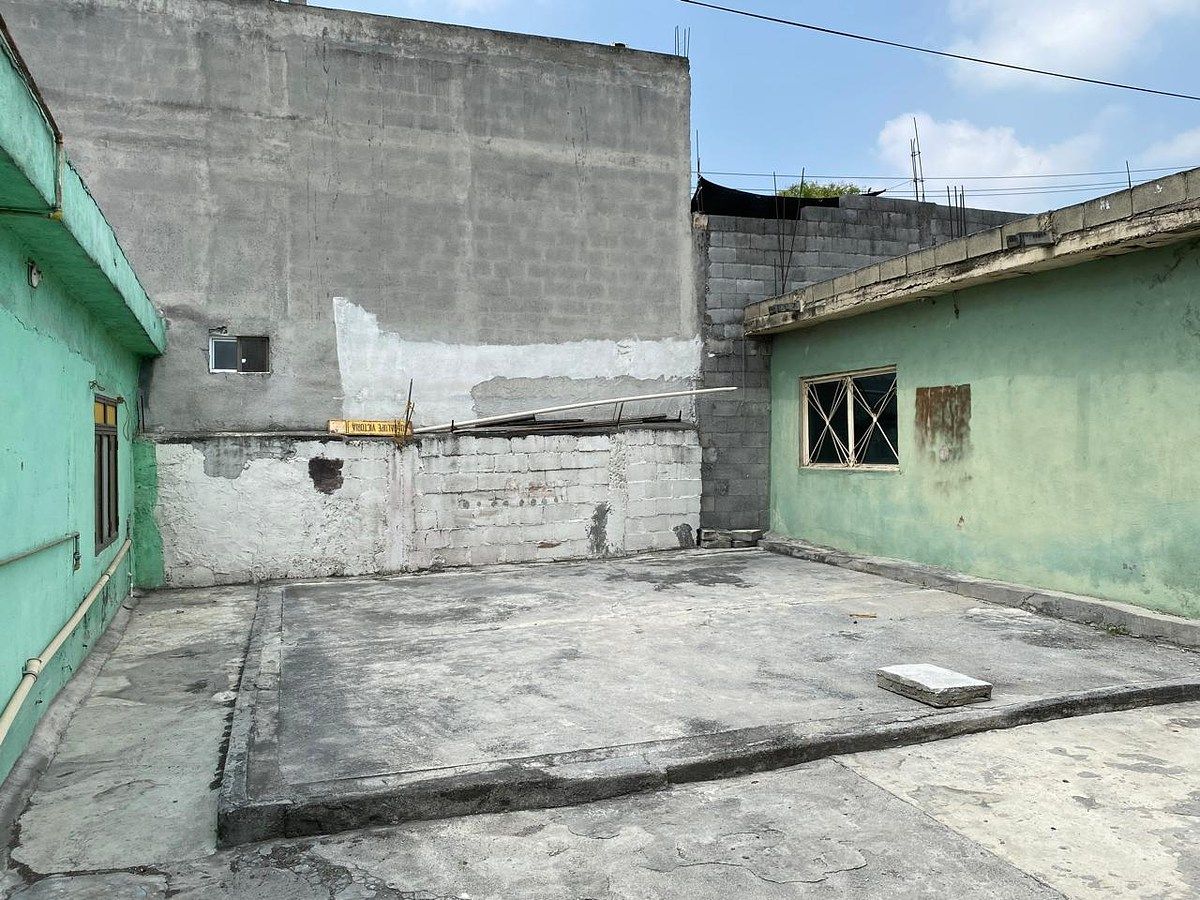 House in 10 de Marzo, Monterrey, photo 25 of 27