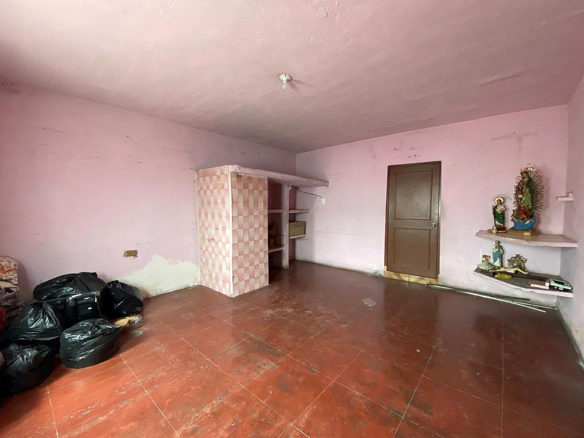 House in 10 de Marzo, Monterrey, photo 17 of 27