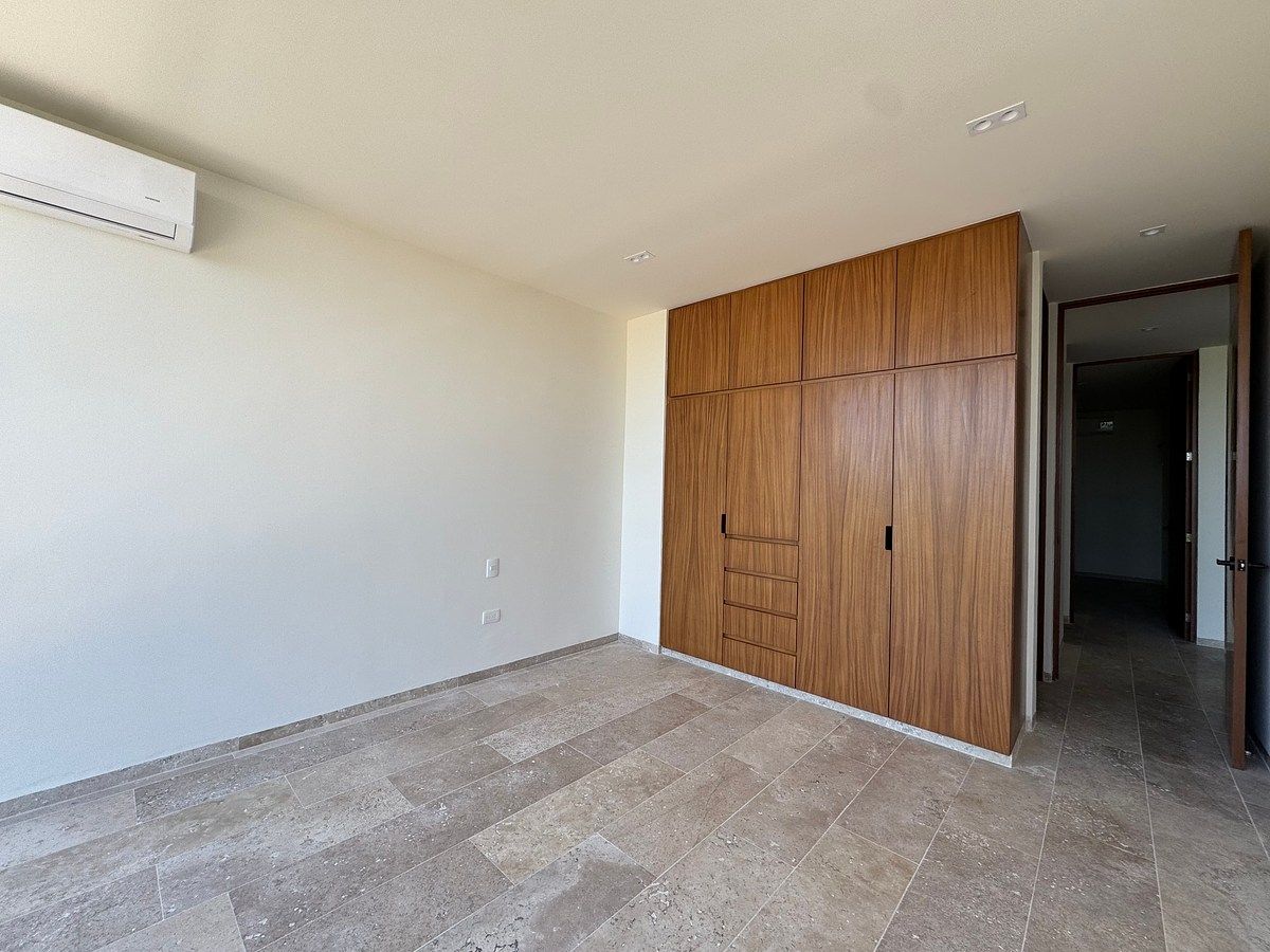 Apartment in Santa Gertrudis Copo, Mérida, photo 13 of 14