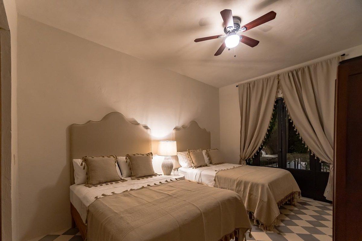 House in Mérida Centro, Mérida, photo 13 of 22