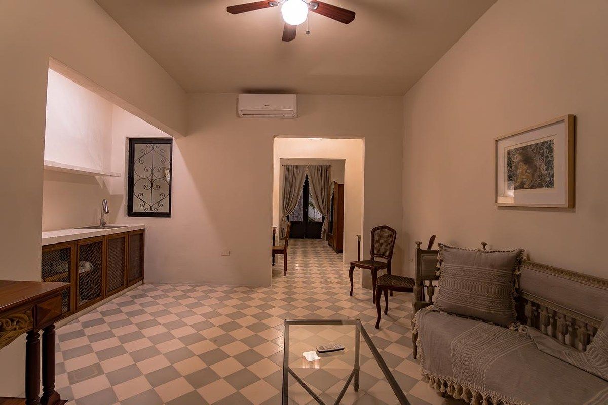 House in Mérida Centro, Mérida, photo 15 of 22