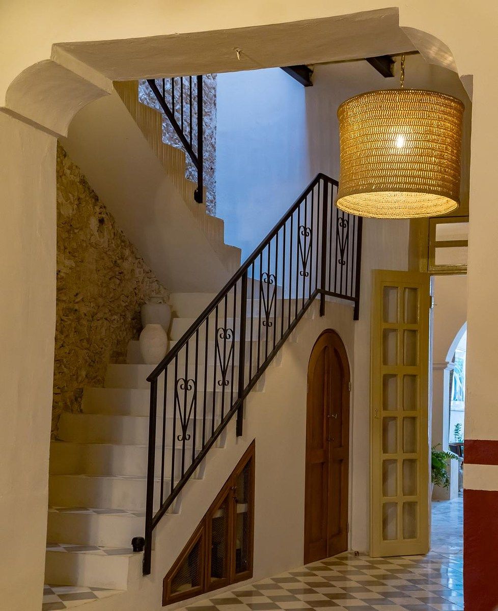 House in Mérida Centro, Mérida, photo 21 of 22