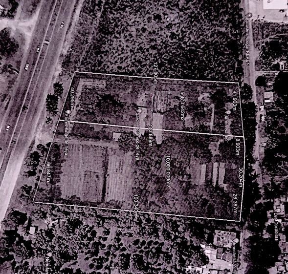 Lote em Teya, Kanasín, foto 3 de 6