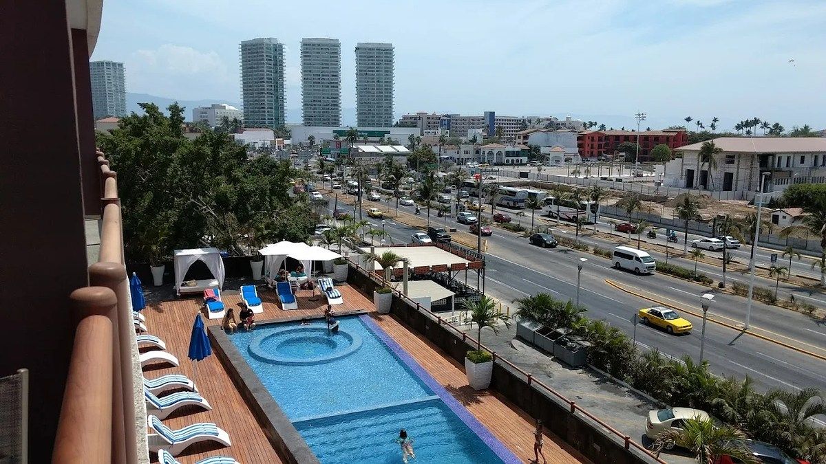 Departamento en El Palmar de Aramara, Puerto Vallarta, foto 2 de 14
