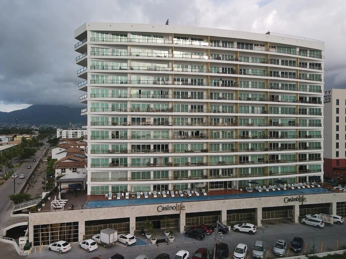 Departamento en El Palmar de Aramara, Puerto Vallarta, foto 14 de 14