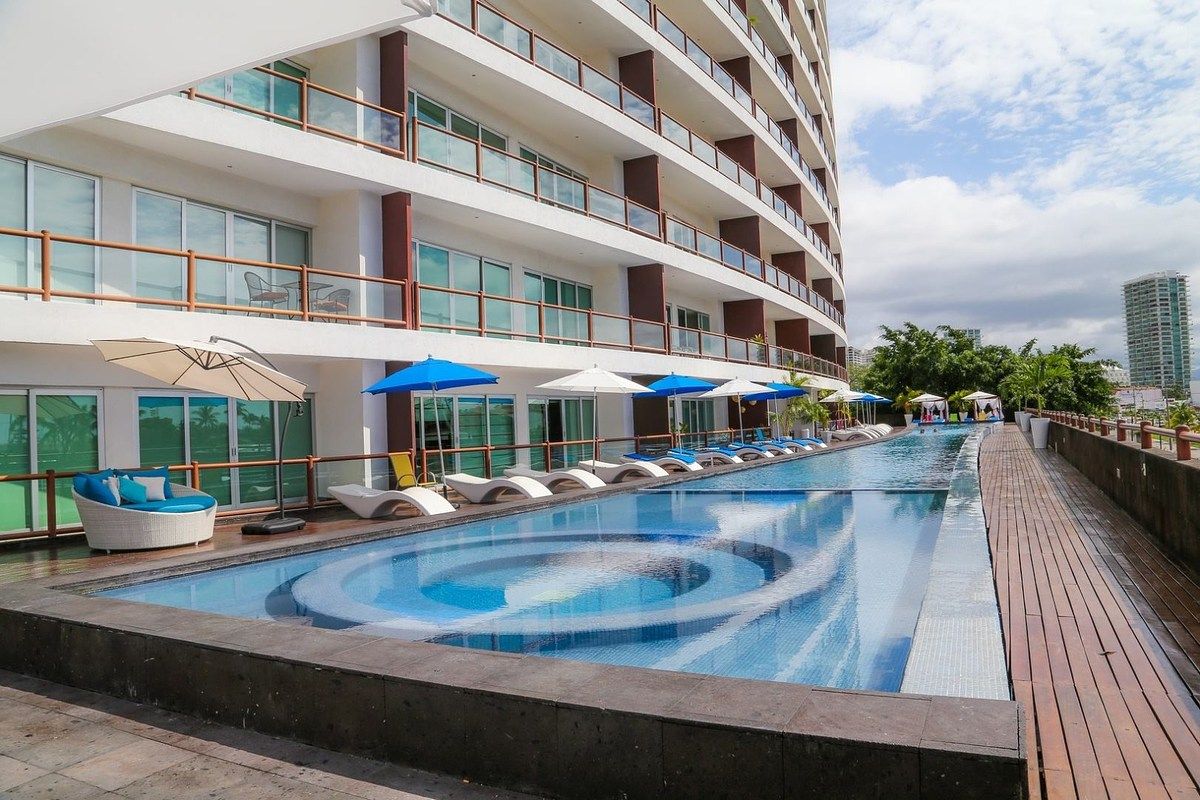 Departamento en El Palmar de Aramara, Puerto Vallarta, foto 4 de 14