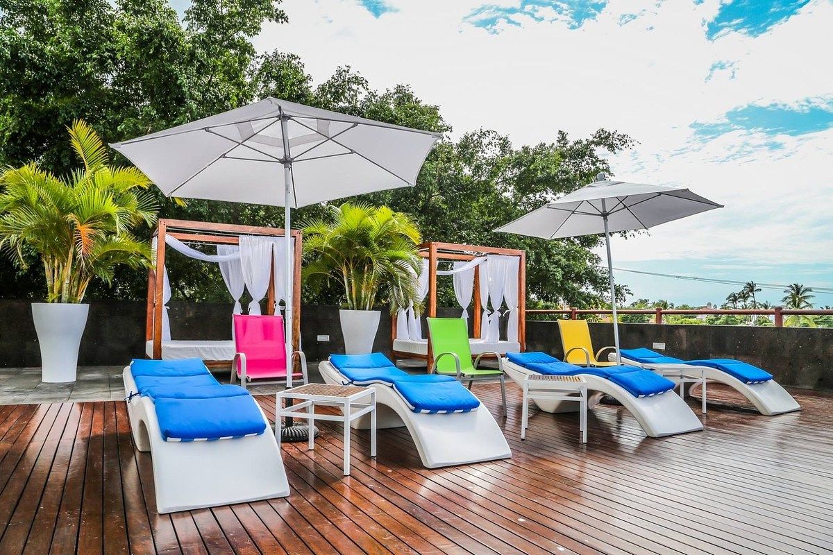 Departamento en El Palmar de Aramara, Puerto Vallarta, foto 5 de 14