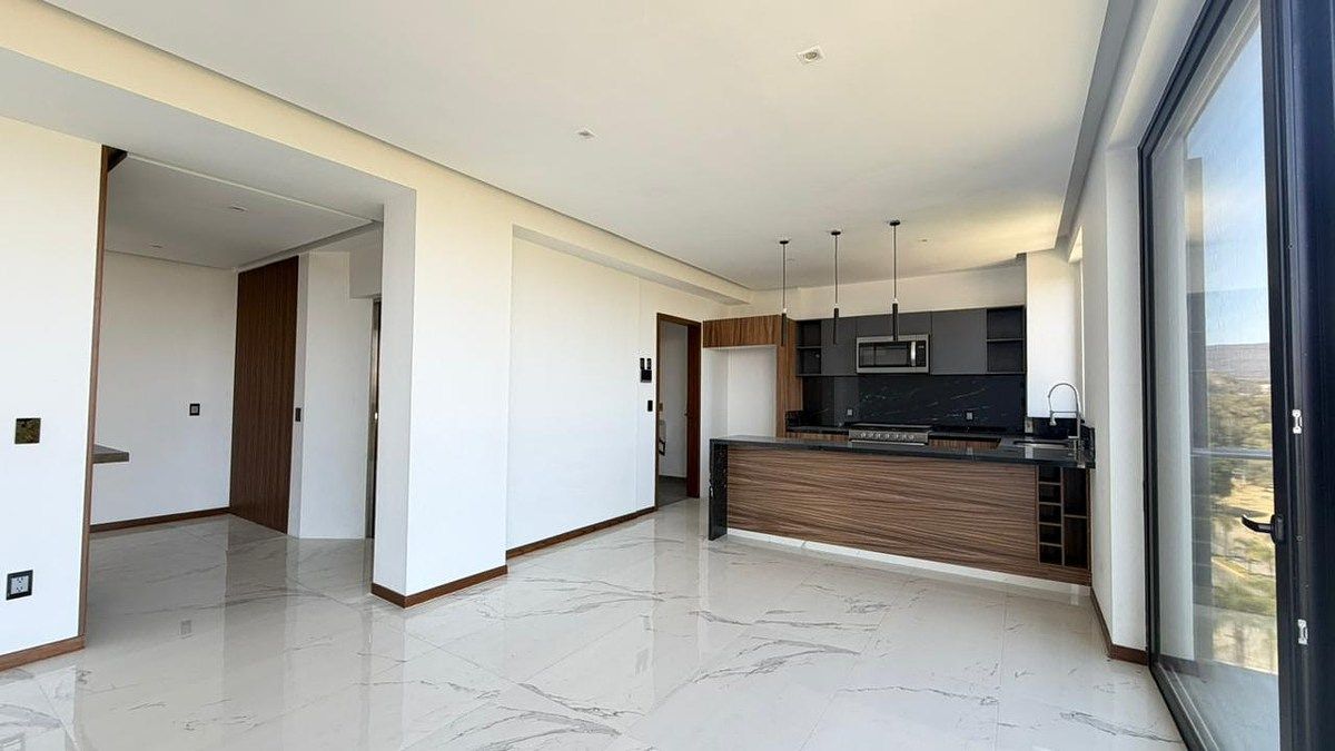 Departamentos Nuevos en Venta Frente al Parque Metropolitano en Zapopan, Jalisco