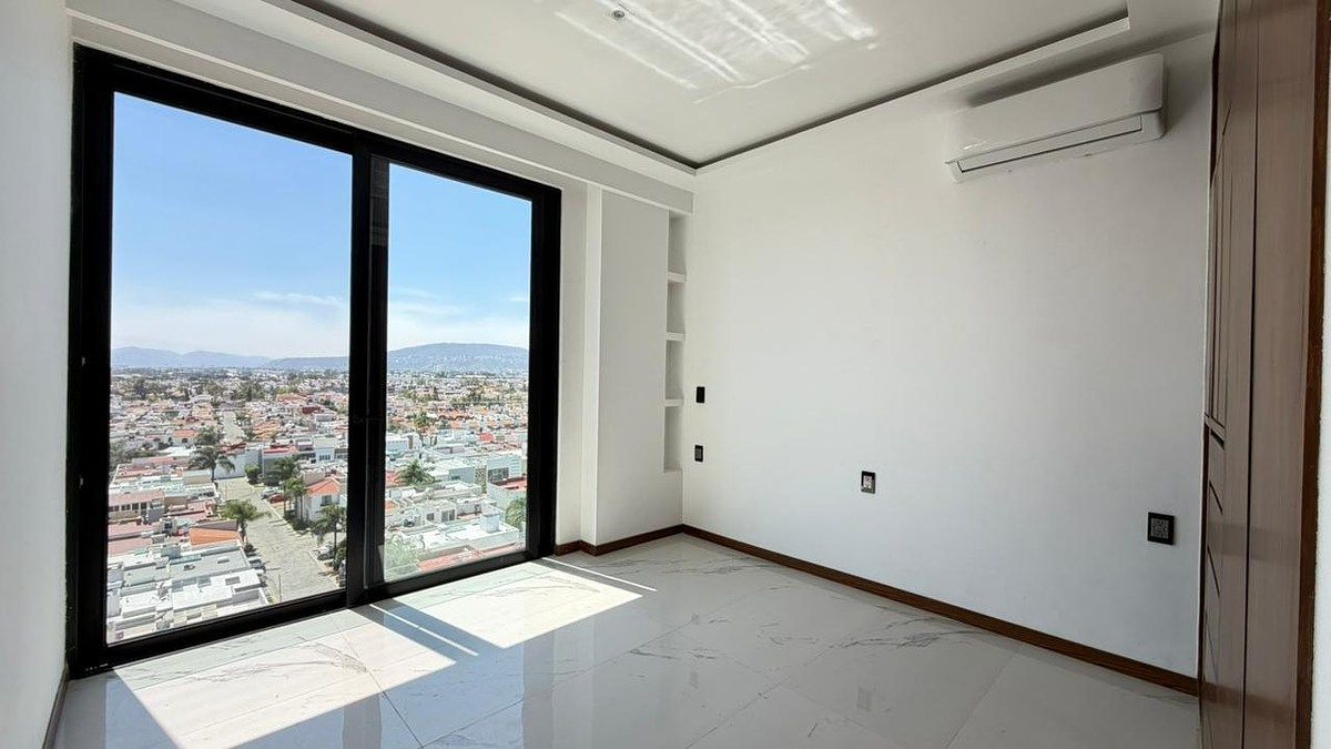 Departamento en Rinconada Del Parque, Zapopan, foto 6 de 17