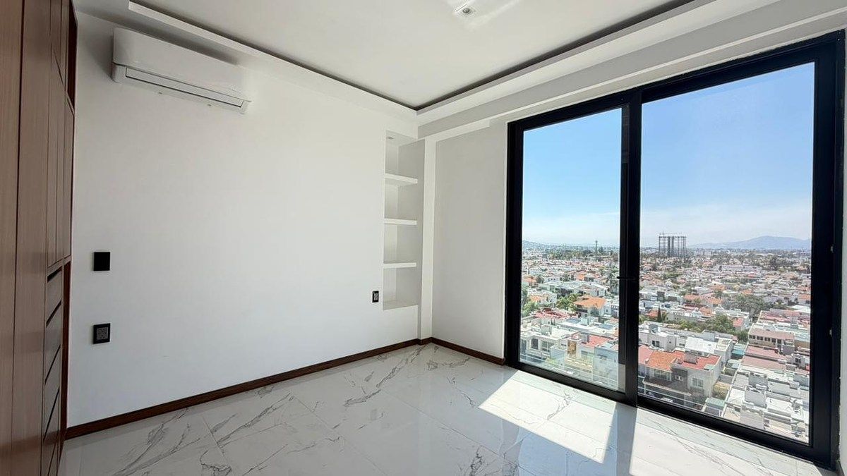 Departamento en Rinconada Del Parque, Zapopan, foto 10 de 17