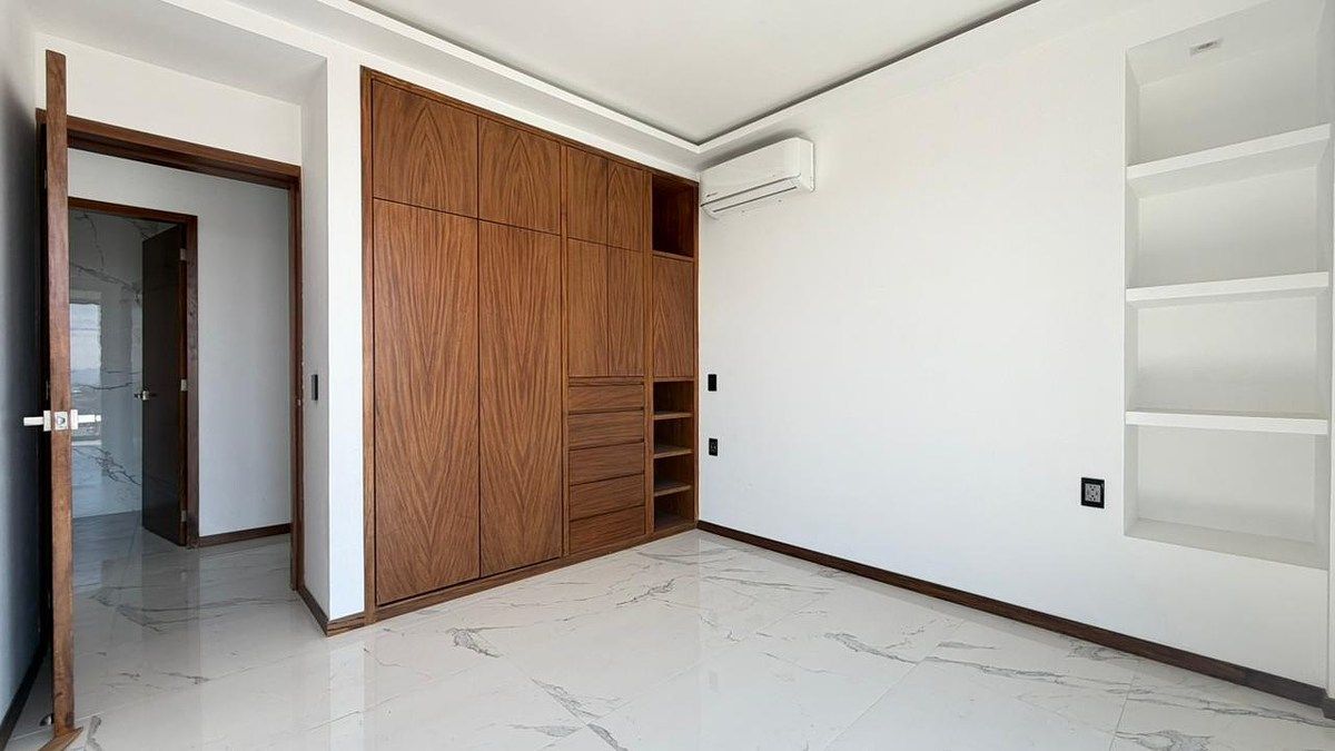 Departamento en Rinconada Del Parque, Zapopan, foto 12 de 17
