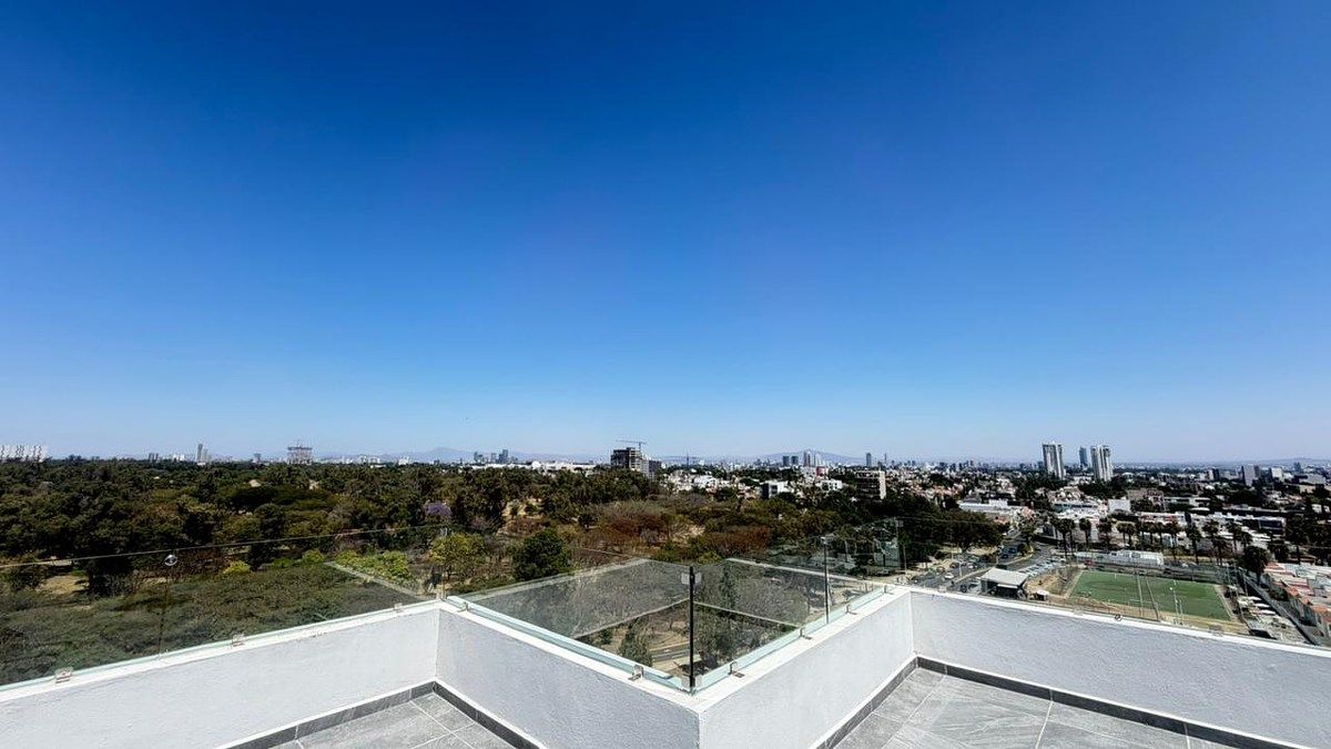 Departamento en Rinconada Del Parque, Zapopan, foto 14 de 17