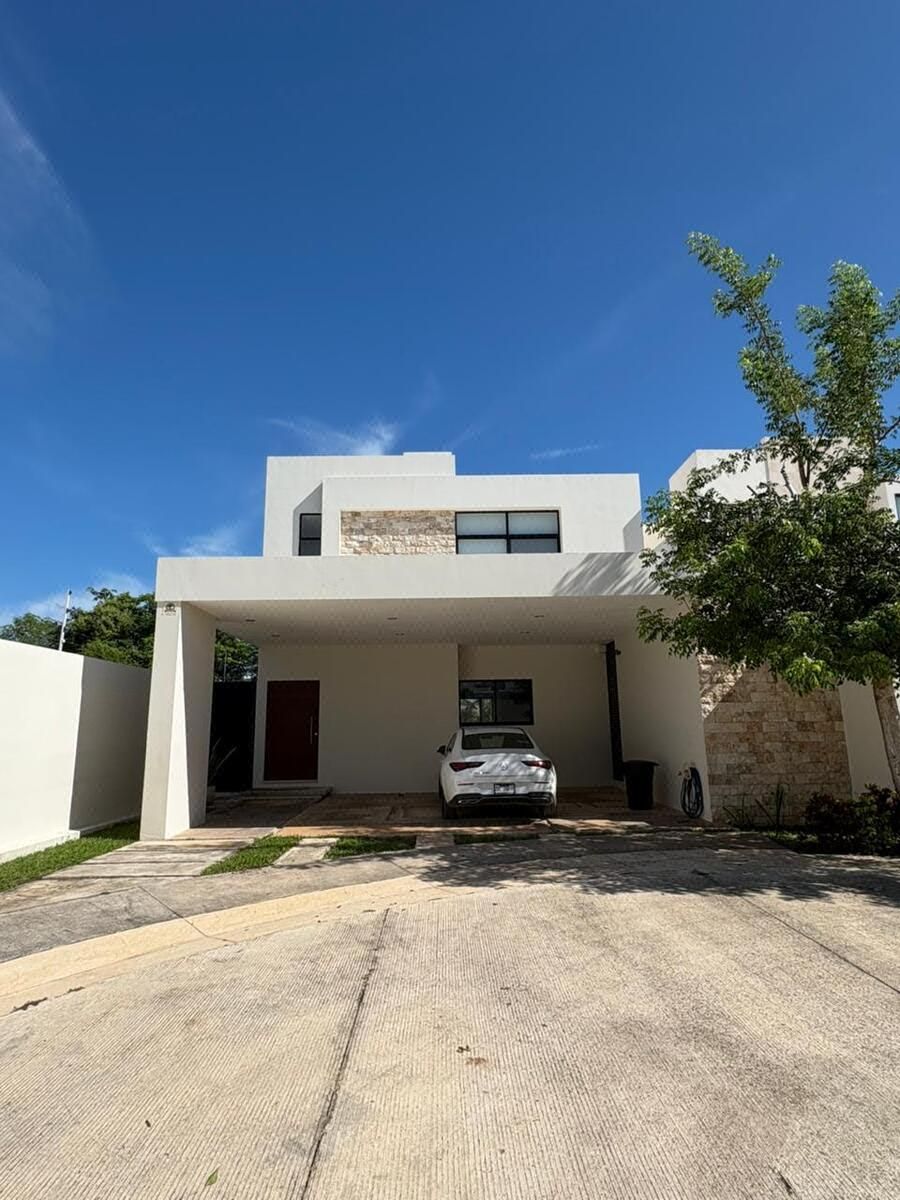 Casa semi amueblada en venta en Cierzo Residencial, foto 1 de 22