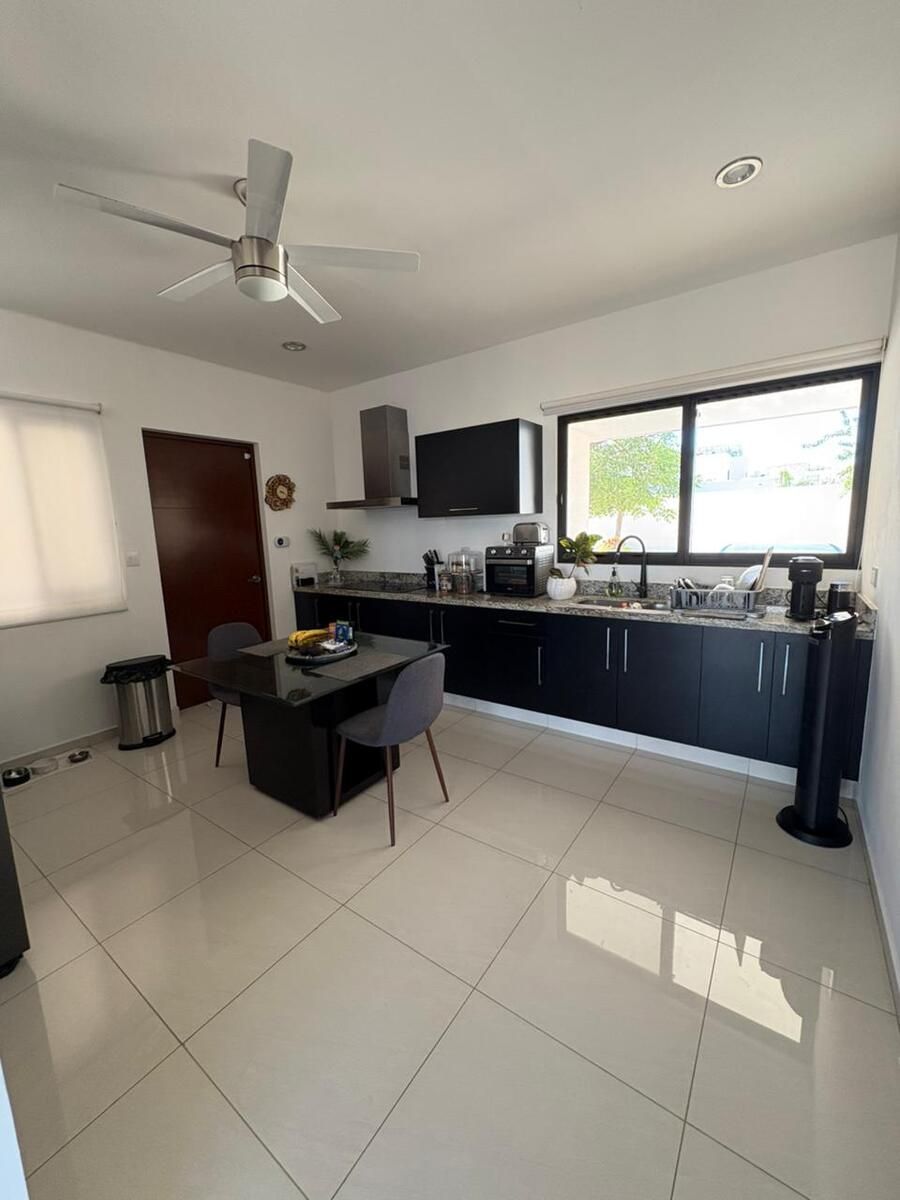 Casa en Las Margaritas de Cholul, Mérida, foto 8 de 22