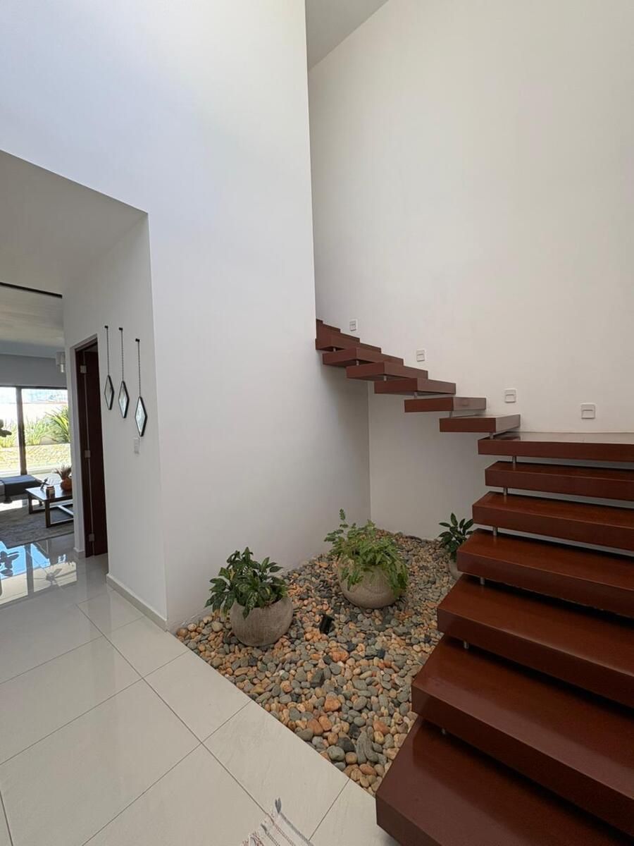 Casa en Las Margaritas de Cholul, Mérida, foto 19 de 22