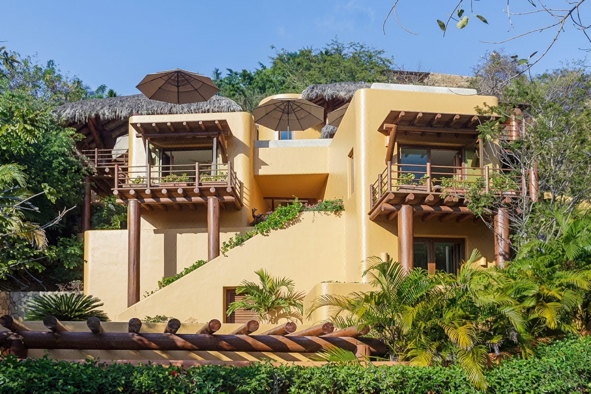 Casa de lujo en venta en Desarrollo Arcano, Ixtapa Zihuatanejo