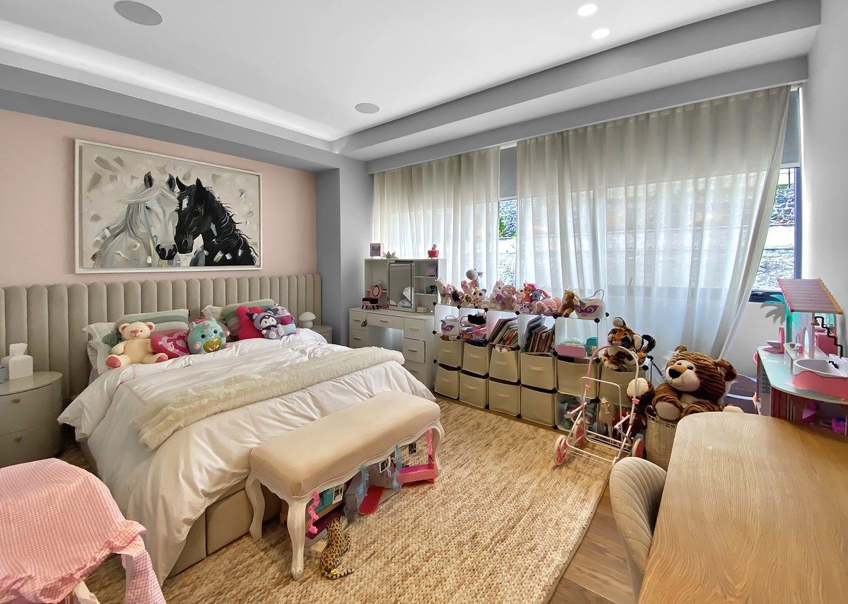 Apartamento em Santa Fe Cuajimalpa, Cuajimalpa de Morelos, foto 15 de 17