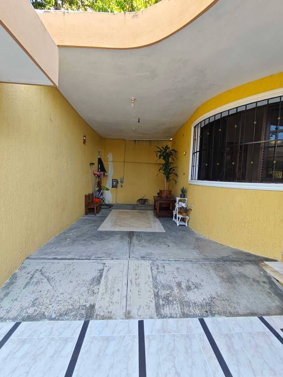 Casa em Mérida Centro, Mérida, foto 2 de 21