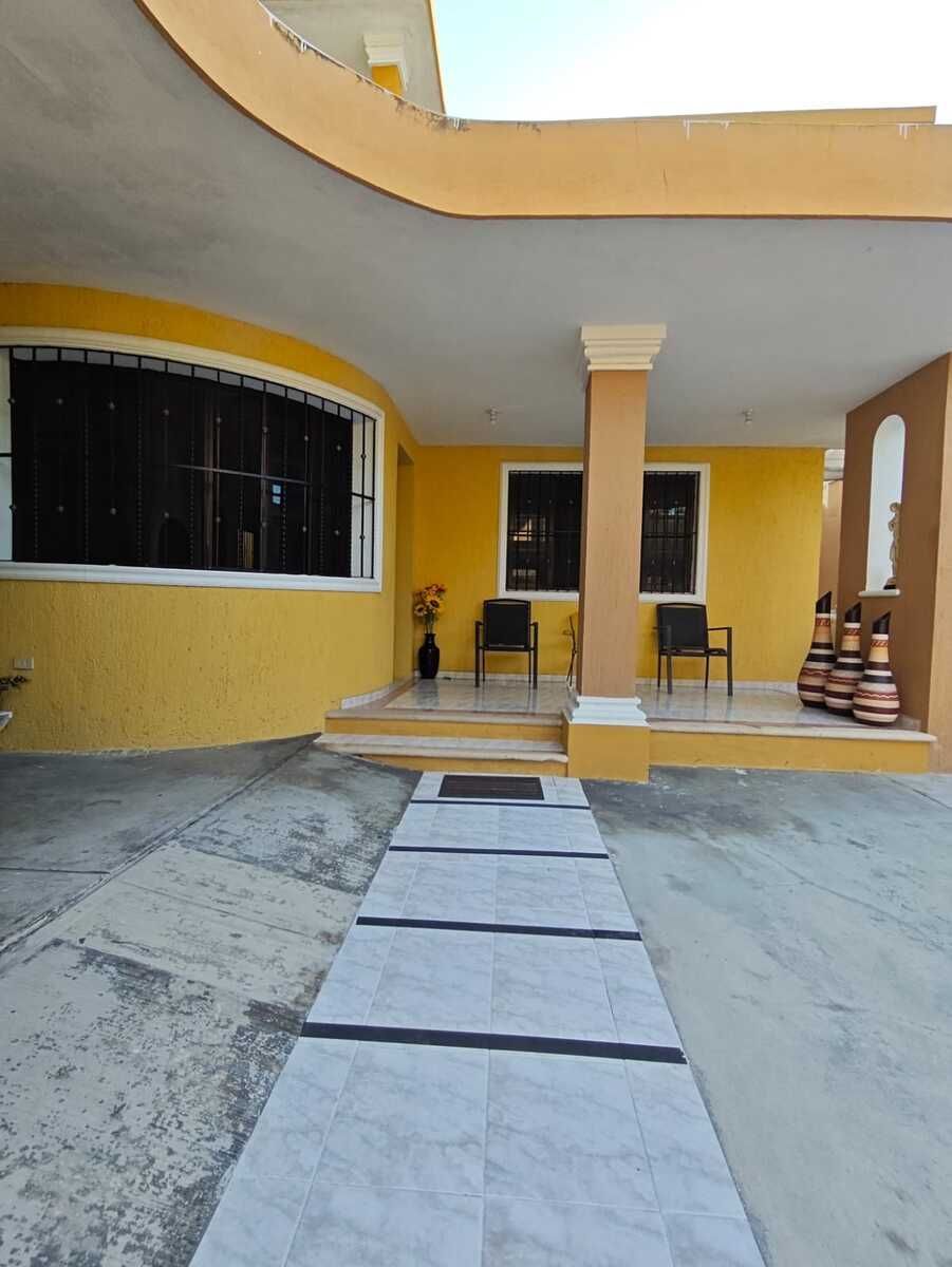 Casa em Mérida Centro, Mérida, foto 3 de 21