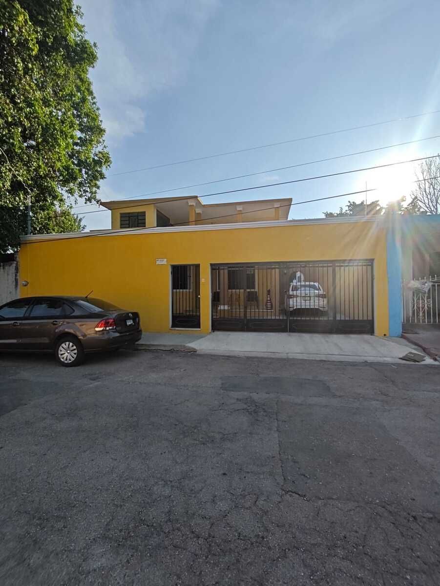 Casa em Mérida Centro, Mérida, foto 4 de 21