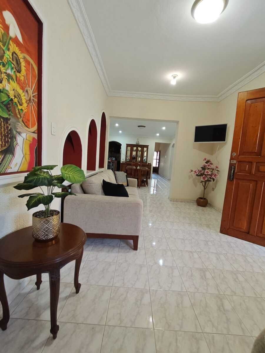 Casa em Mérida Centro, Mérida, foto 5 de 21