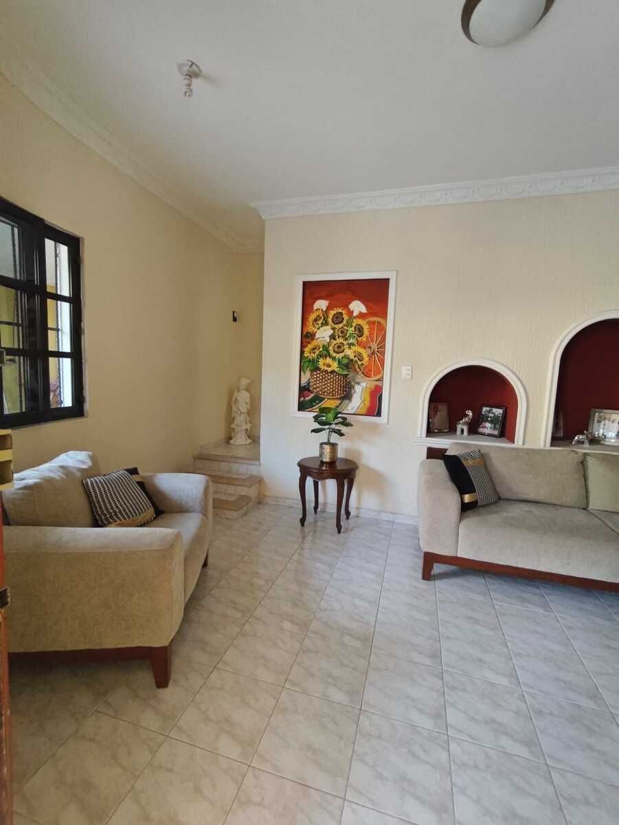 Casa em Mérida Centro, Mérida, foto 9 de 21