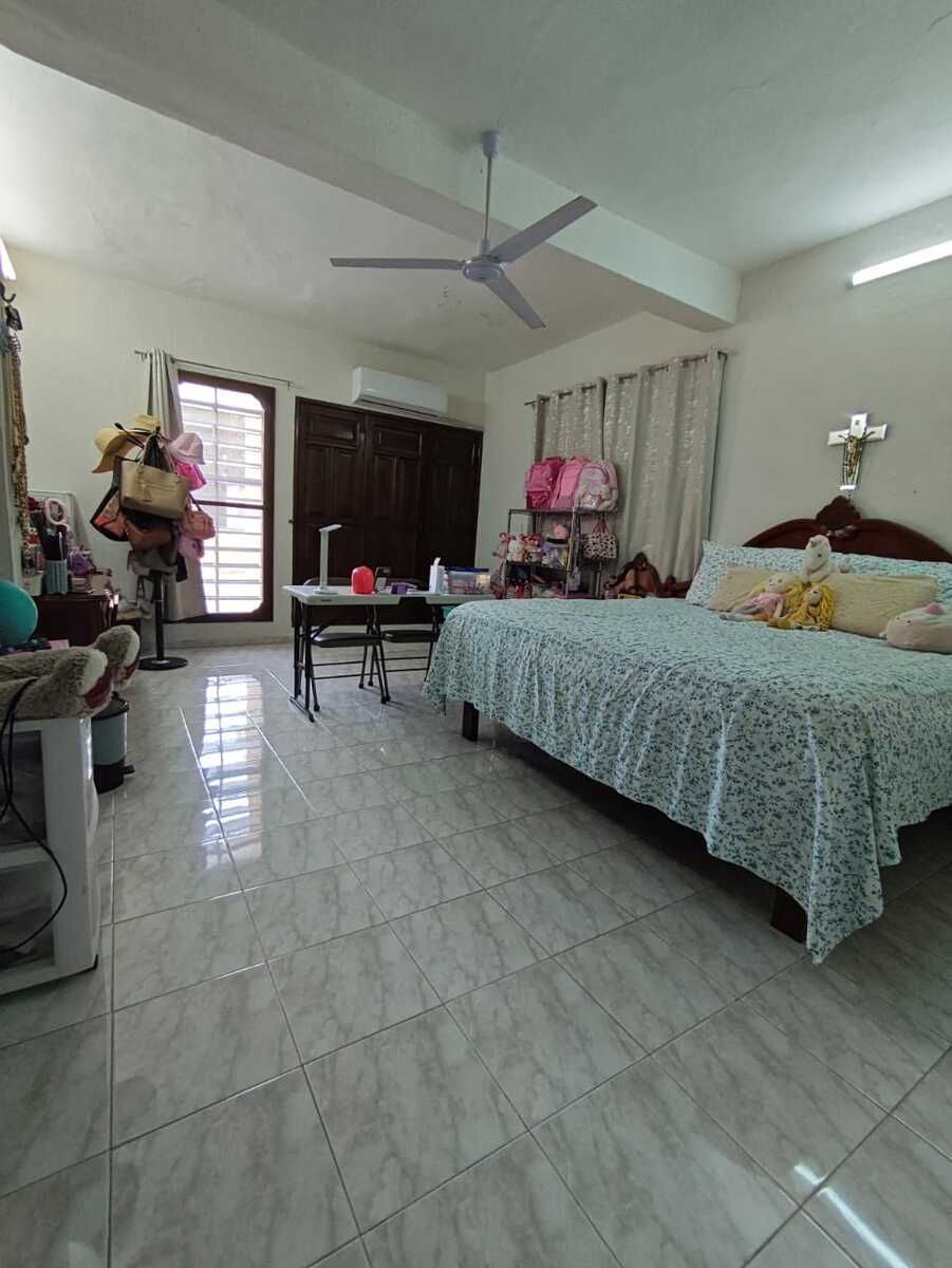 Casa em Mérida Centro, Mérida, foto 13 de 21