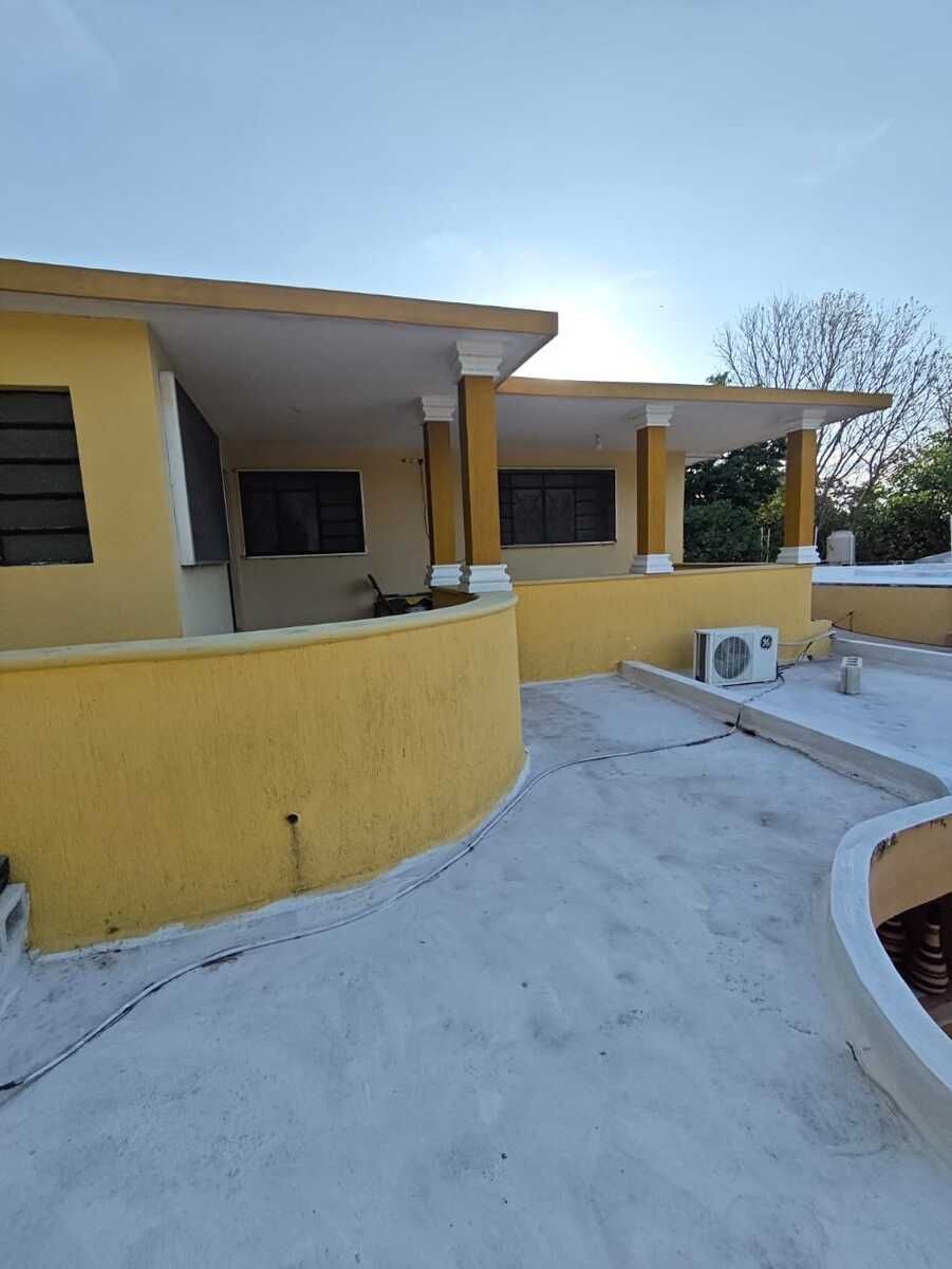 Casa em Mérida Centro, Mérida, foto 14 de 21