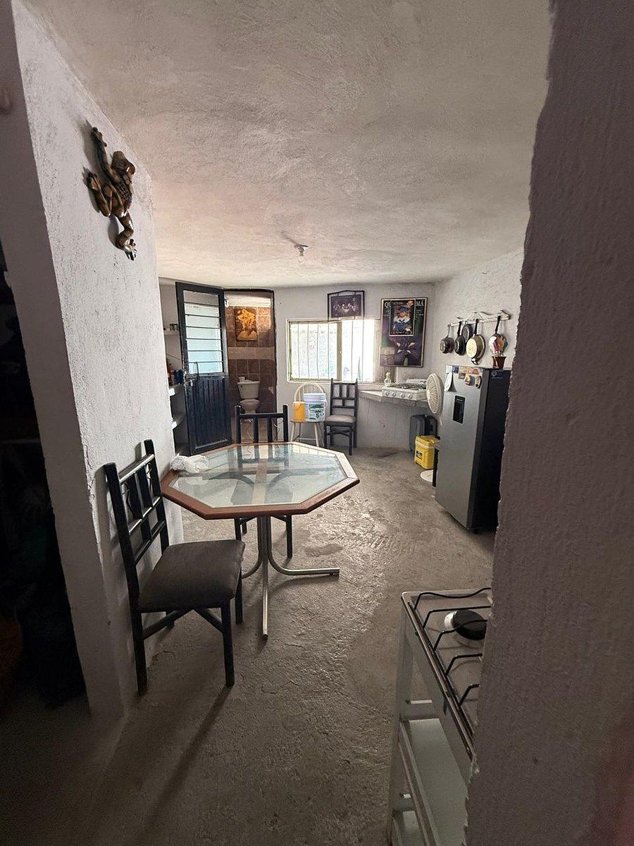 Casa em Alfonso Martinez Dominguez, Santa Catarina, foto 3 de 8