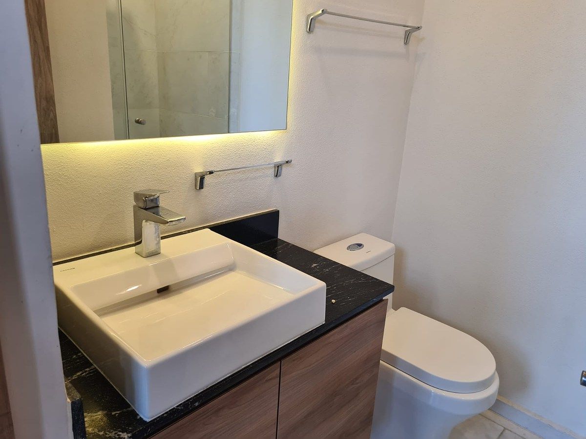 Departamento en Valle Real, Zapopan, foto 7 de 21