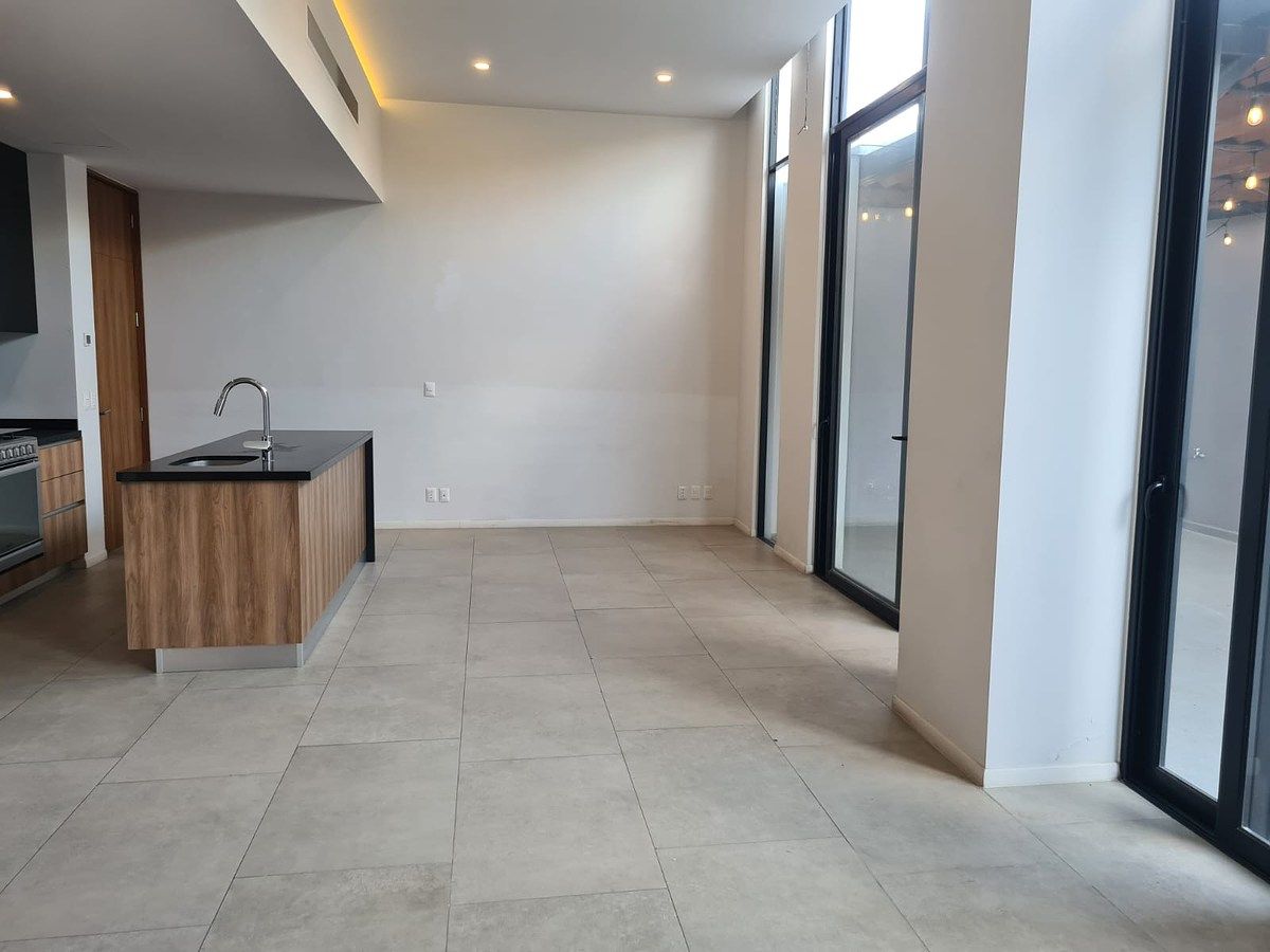 Departamento en Valle Real, Zapopan, foto 2 de 21
