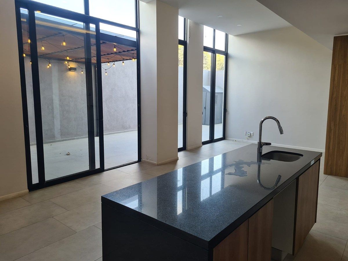 Departamento en Valle Real, Zapopan, foto 4 de 21