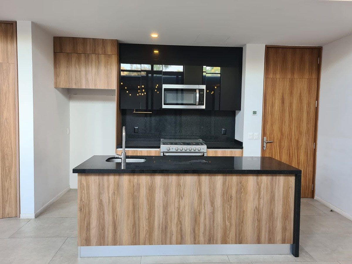 Lindo departamento en renta en planta baja, Ventura, foto 1 de 21