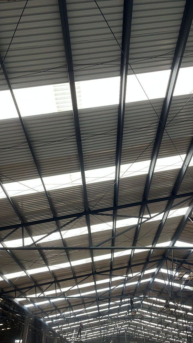 Bodega comercial en Benito Juárez Xalostoc, Ecatepec de Morelos, foto 13 de 18