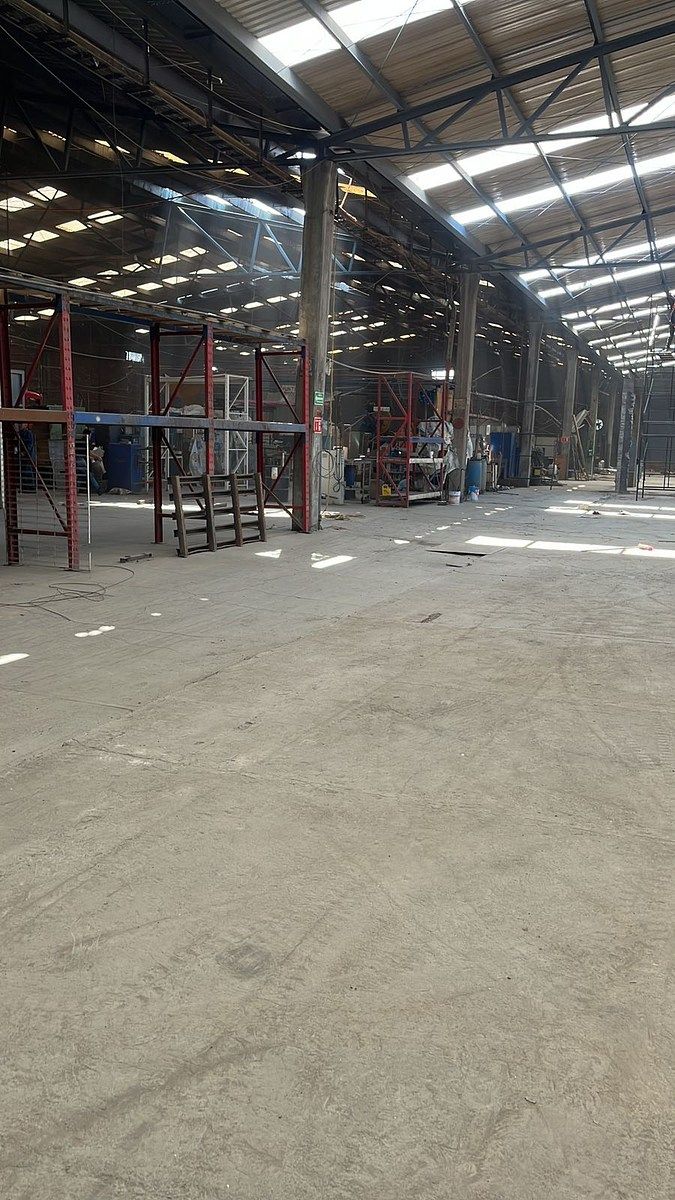 Bodega comercial en Benito Juárez Xalostoc, Ecatepec de Morelos, foto 14 de 18