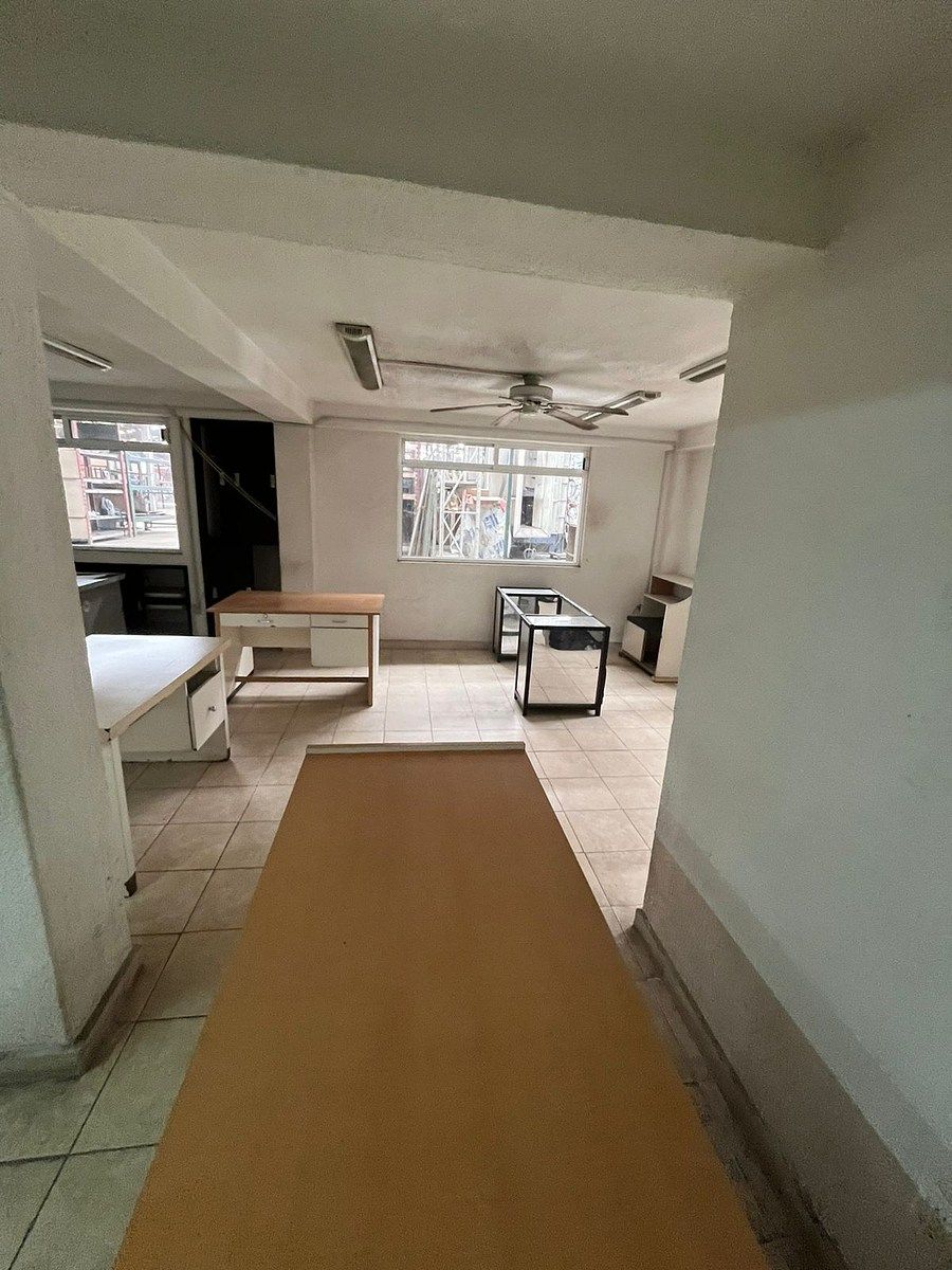 Bodega comercial en Benito Juárez Xalostoc, Ecatepec de Morelos, foto 15 de 18